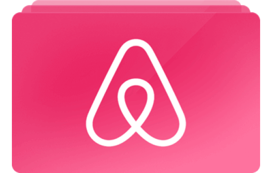Airbnb eGift Cards