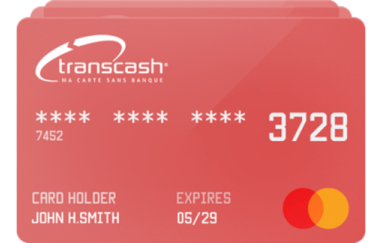 TransCash eGift Cards